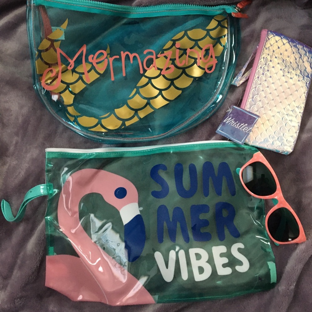 Acessory bag